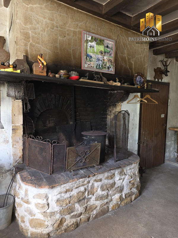 Maison - 200 m² - 5 pièces