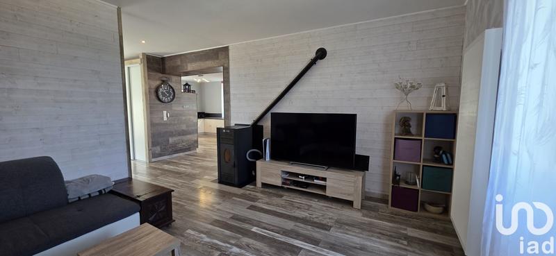 Maison de village - 164 m² - 6 pièces