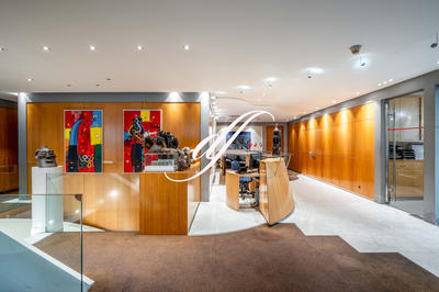 Local d'activités - 761 m²