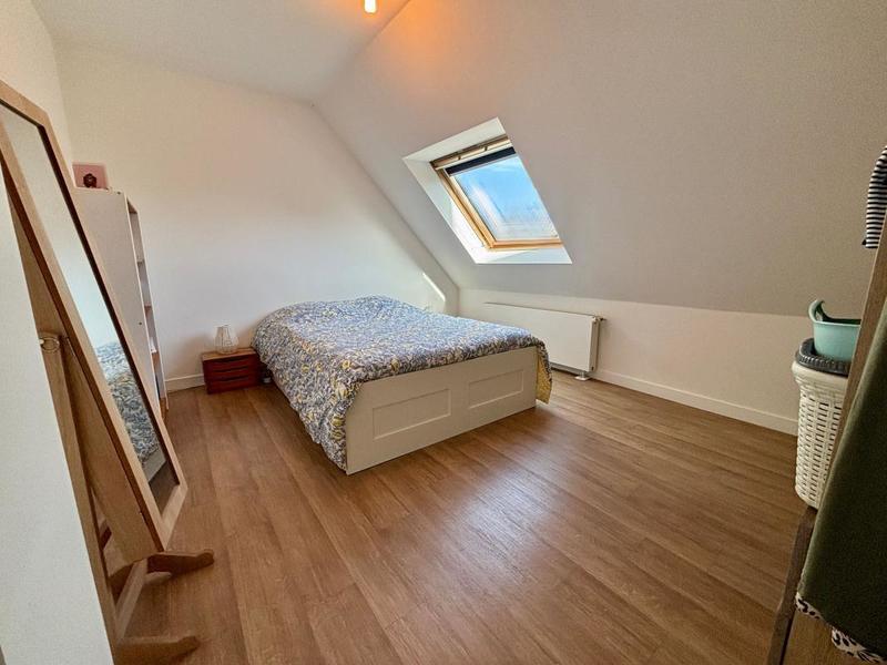 Maison - 86 m² - 5 pièces