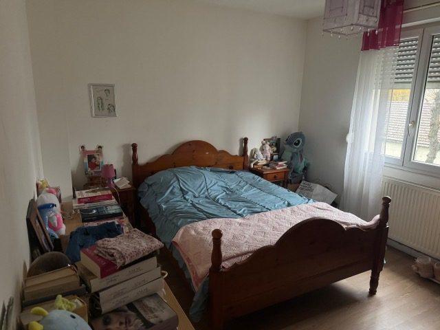 Maison - 107 m² - 5 pièces