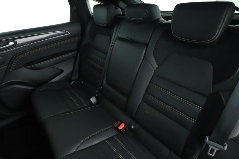 Renault Arkana 1.6 E-Tech Engineered 145 ch