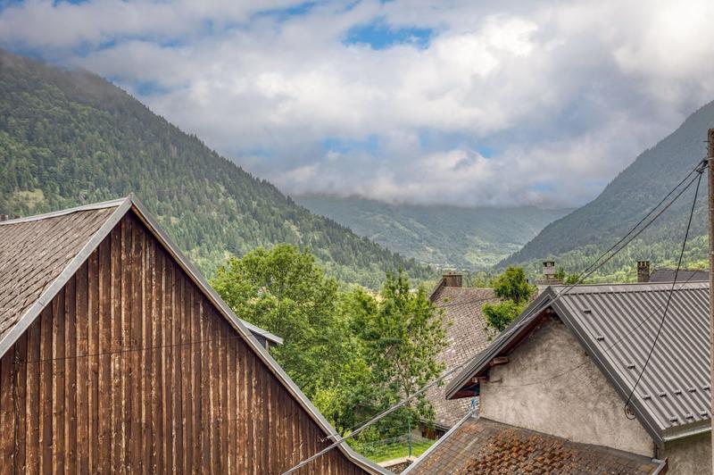 Maison - 191 m² - 6 pièces