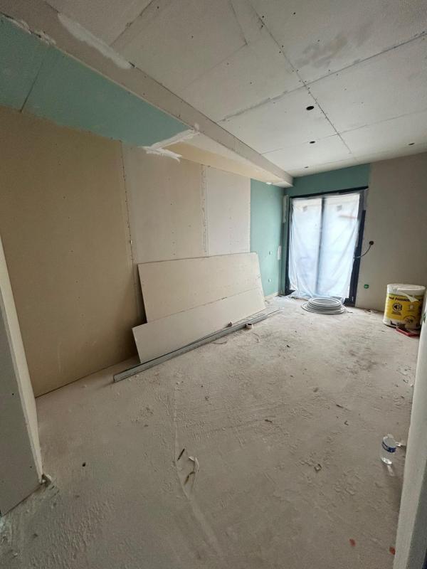 Appartement - 30 m² - 2 pièces