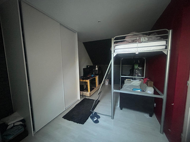 Maison - 150 m² - 7 pièces