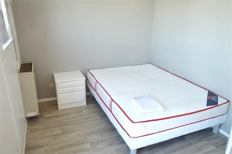 Studio - 26 m² - 1 pièce