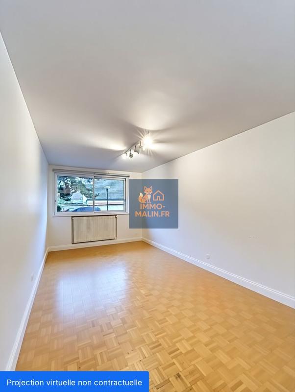 Appartement - 74 m² - 4 pièces