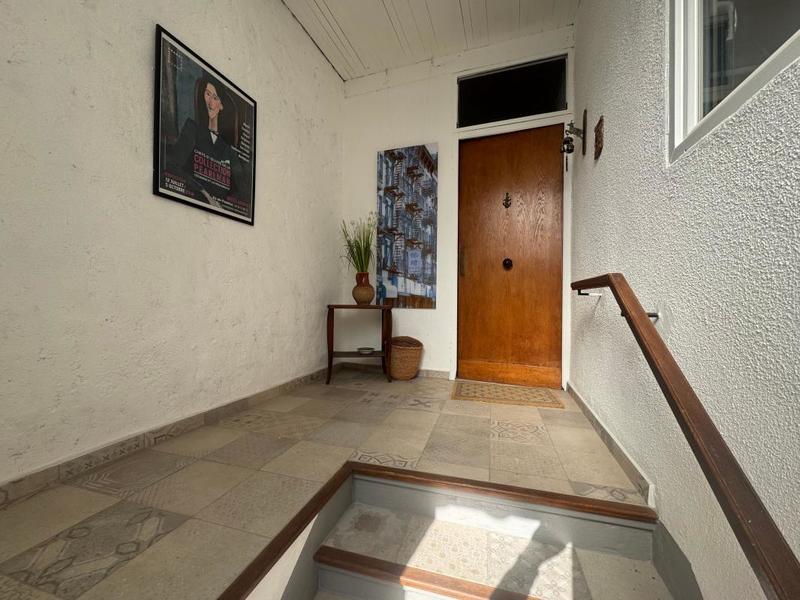 Maison de ville - 102 m² - 2 pièces