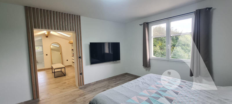 Maison - 140 m² - 4 pièces