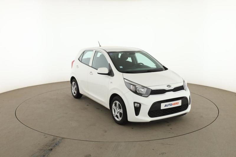 Kia Picanto 1.0 Active 67 ch
