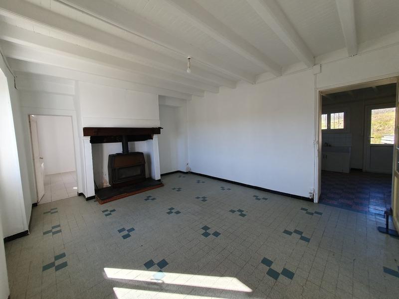 Maison - 70 m² - 3 pièces