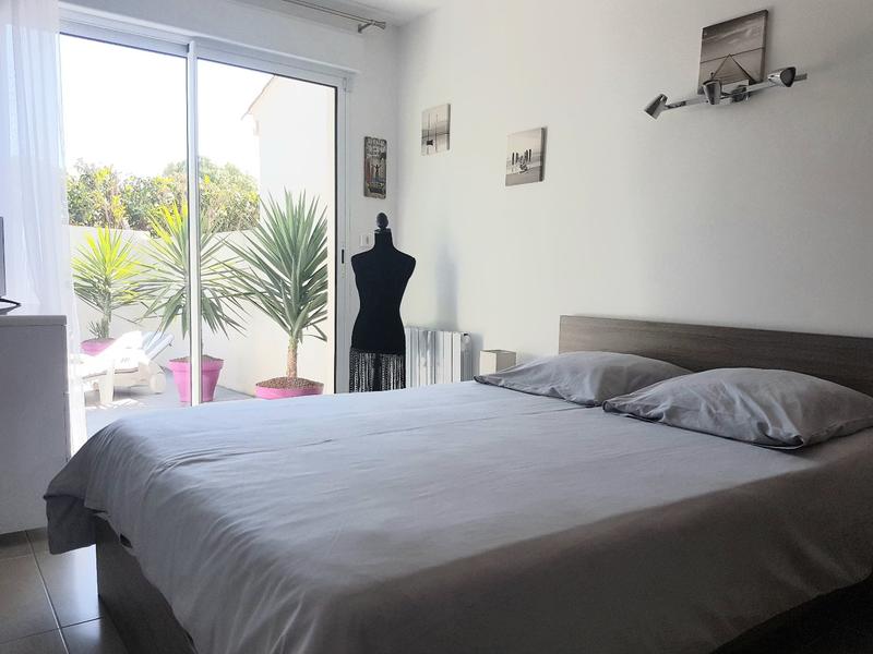 Villa - 101 m² - 5 pièces