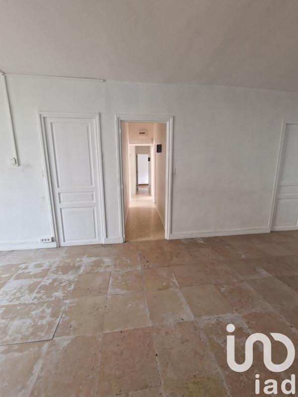 Maison - 157 m² - 8 pièces