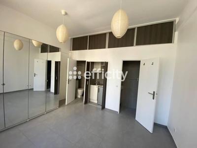 Appartement - 20 m² - 1 pièce