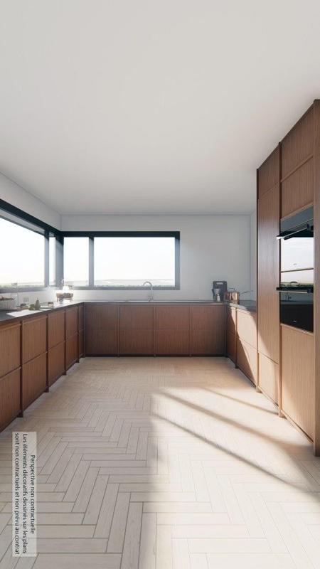 Maison - 118 m² - 6 pièces