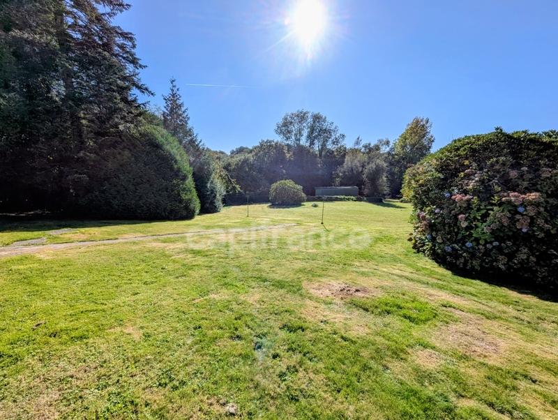 Maison - 106 m² - 6 pièces