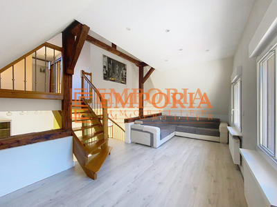 Appartement - 108 m² - 6 pièces