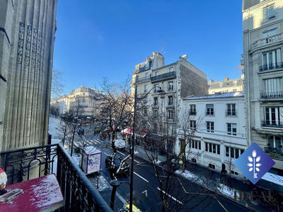 Appartement - 83 m² - 4 pièces