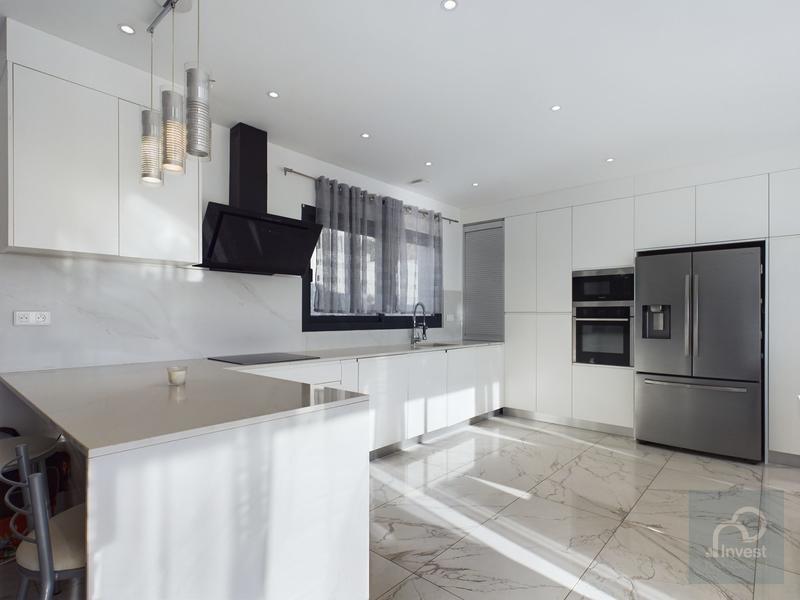 Villa - 157 m² - 5 pièces