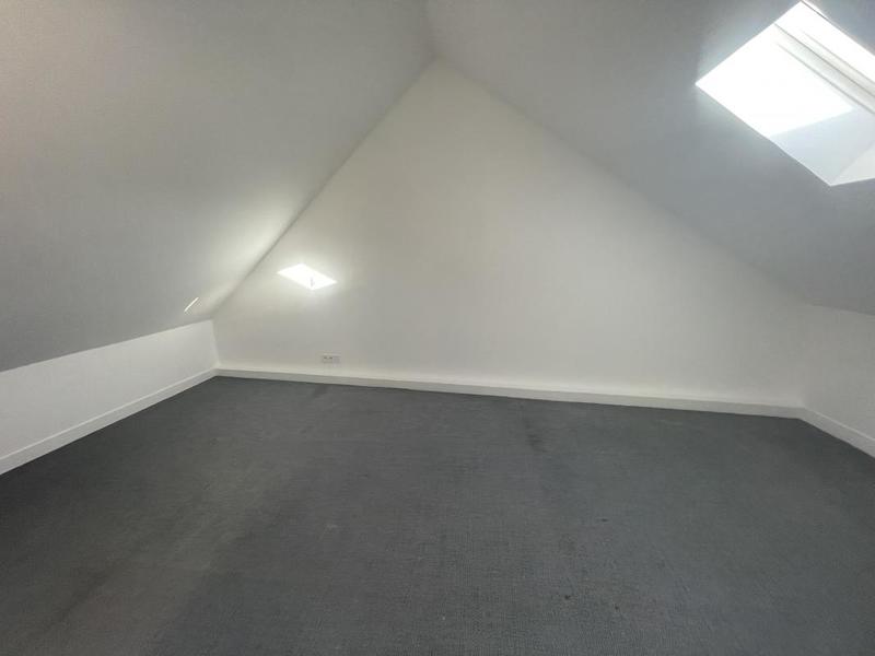 Appartement - 47 m² - 3 pièces