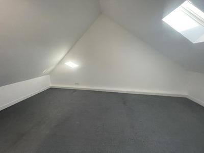 Appartement - 47 m² - 3 pièces