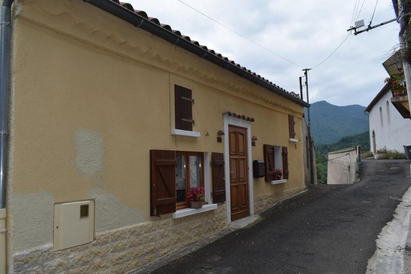 Maison de village - 108 m² - 6 pièces