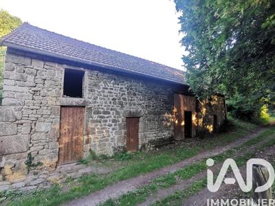 Ferme - 90 m² - 2 pièces