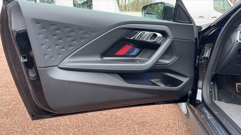 Bmw Serie 2 Coupe (G42) 220i 184 Bva m Sport