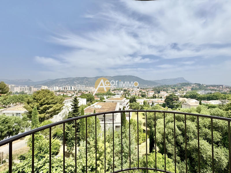 Appartement - 68 m² - 4 pièces