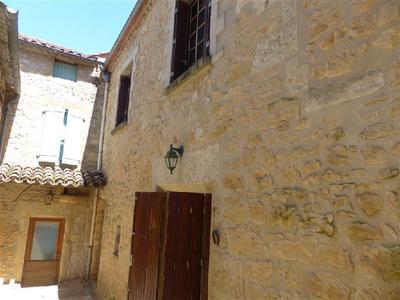 Maison - 50 m² - 2 pièces