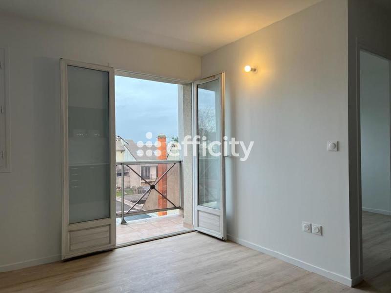Appartement - 30 m² - 2 pièces