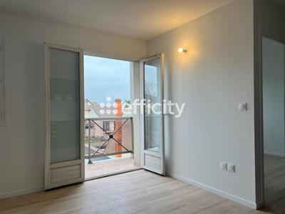 Appartement - 30 m² - 2 pièces