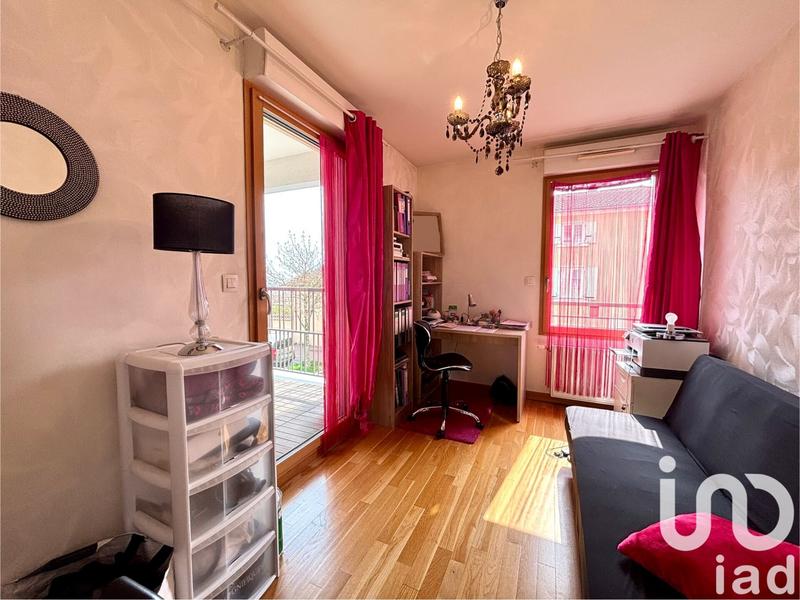 Appartement - 71 m² - 3 pièces