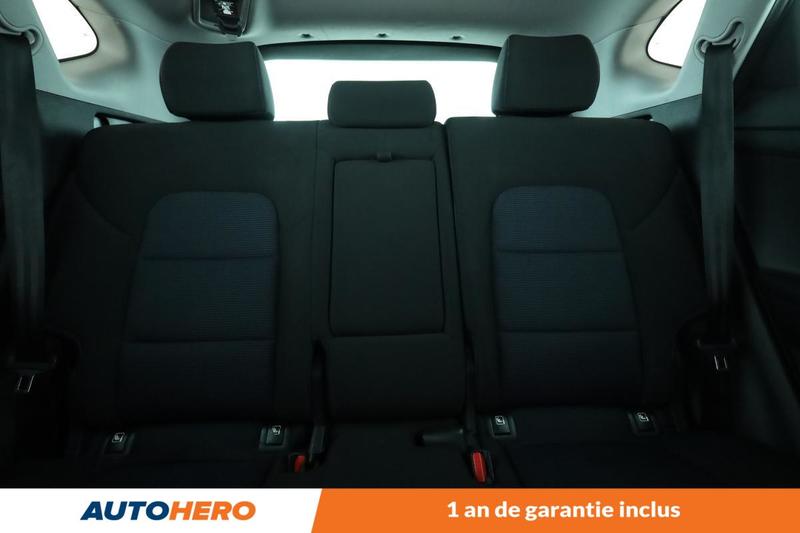 Hyundai Tucson 1.6 GDi Creative 132 ch