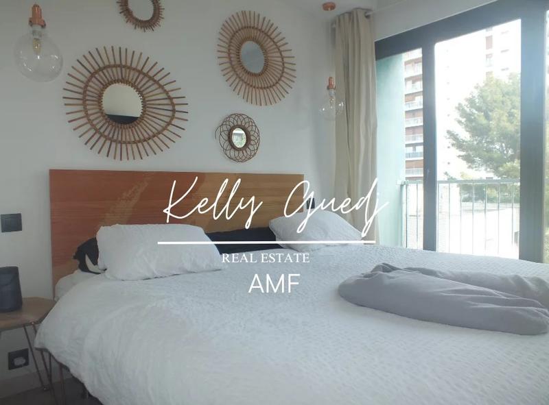 Appartement - 87 m² - 4 pièces