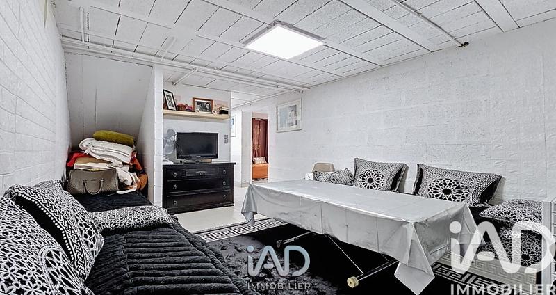 Maison de maîtres - 211 m² - 8 pièces