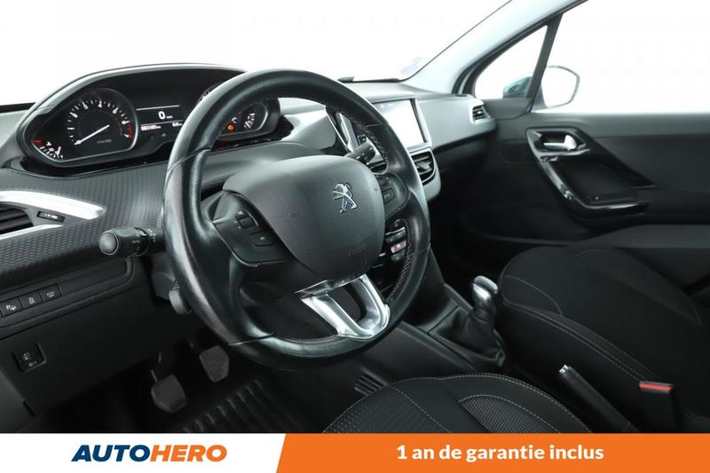 Peugeot 208 1.2 PureTech Allure 5p 110 ch