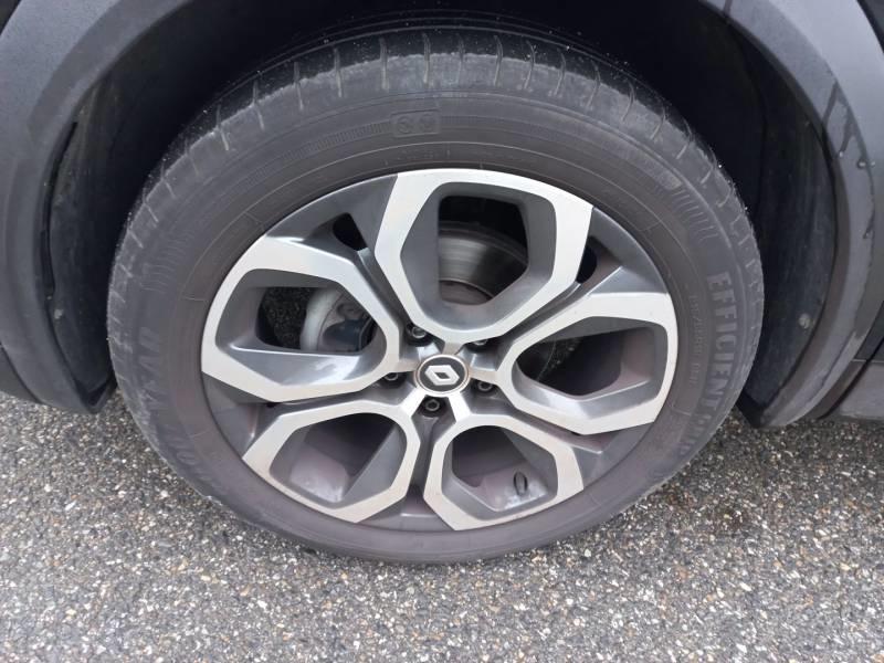 Renault Captur TCe 140 - 21 Intens