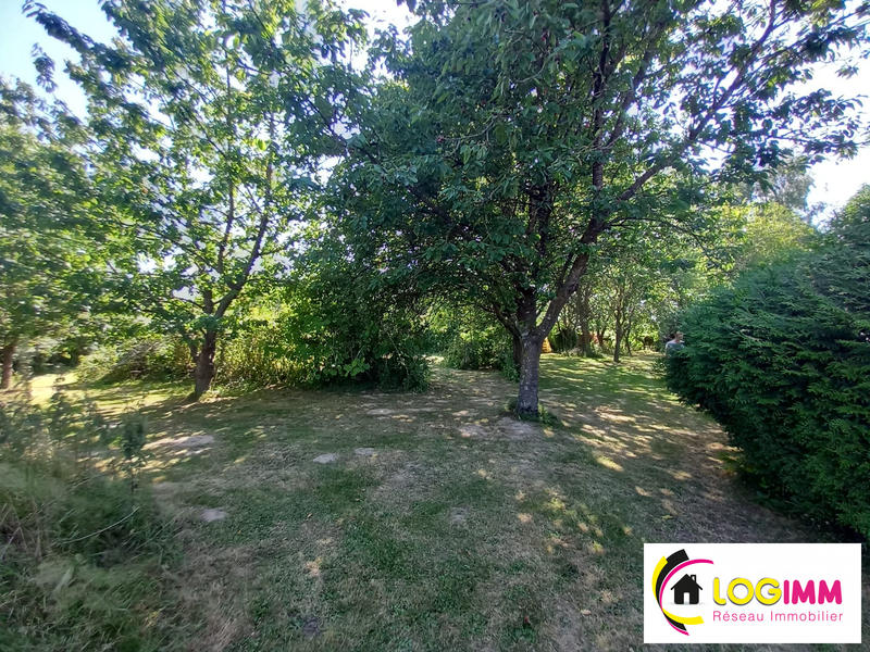 Maison - 195 m² - 6 pièces