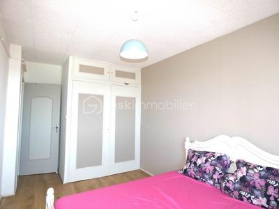 Appartement - 67 m² - 4 pièces