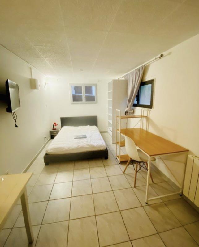 Studio - 20 m² - 1 pièce