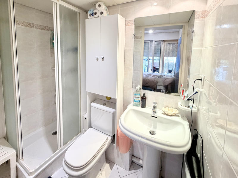 Appartement - 47 m² - 3 pièces