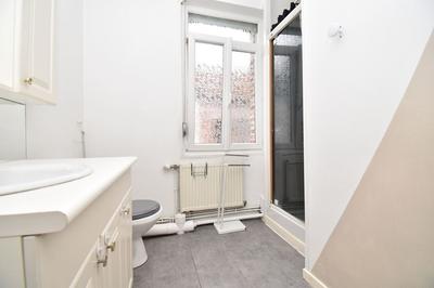 Maison de ville - 92 m² - 5 pièces