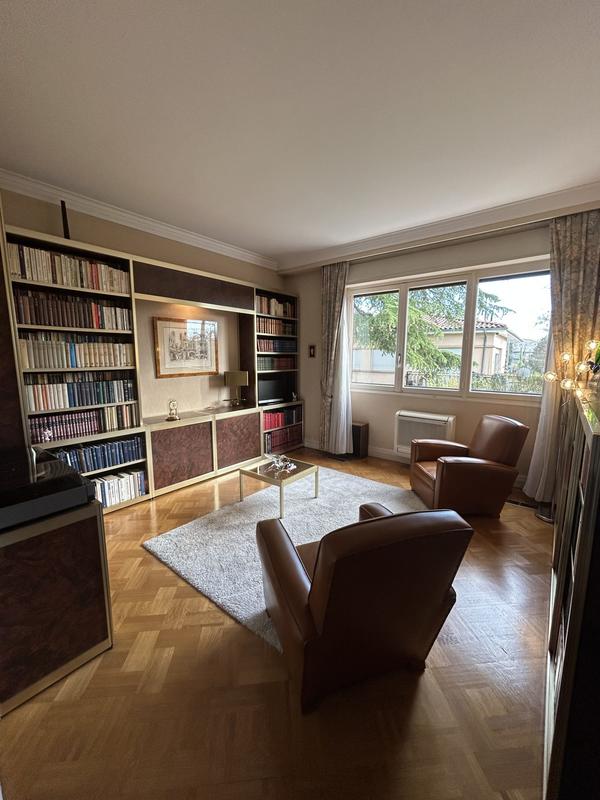 Maison ancienne - 200 m² - 5 pièces