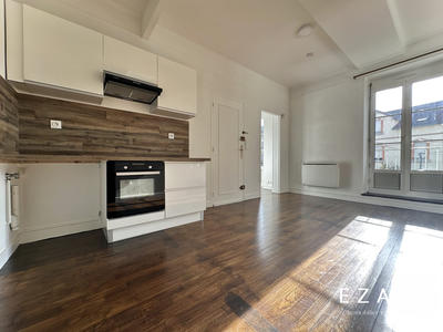 Appartement - 51 m² - 2 pièces