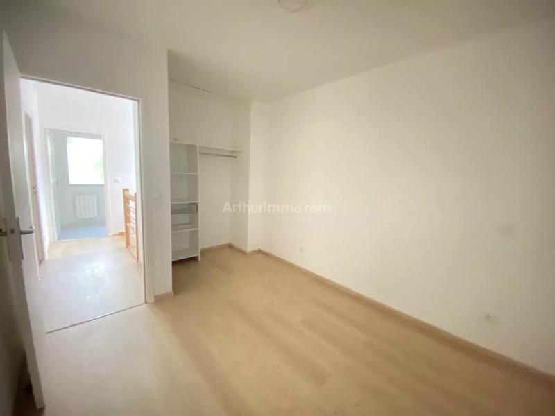 Maison - 82 m² - 5 pièces