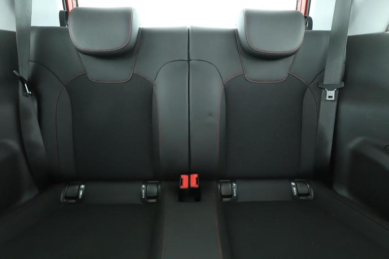 Opel Adam 1.4 Turbo Ecotec s 150 ch