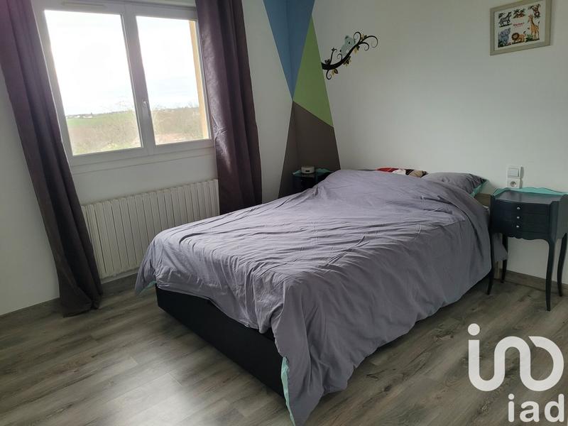 Maison - 248 m² - 8 pièces