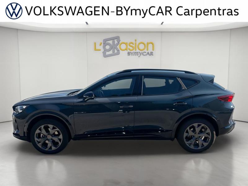 Cupra Formentor 1.5 eTSI Hybrid 150 ch Dsg7 V