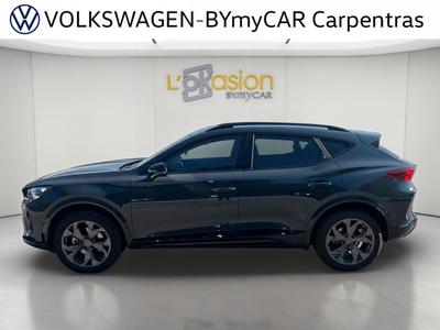 Cupra Formentor 1.5 eTSI Hybrid 150 ch Dsg7 V